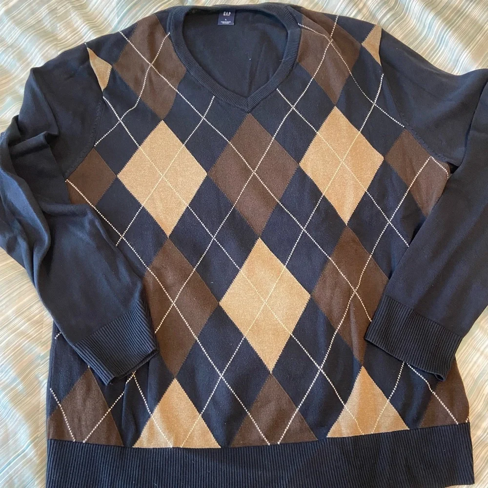 Mens sweater bundle set of 3 - Picture 7 of 11